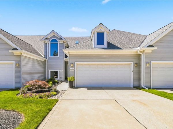 11292 Glen Eagles Drive, Concord Twp, OH 44077
