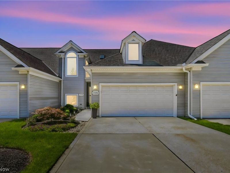 11292 Glen Eagles Drive, Concord Township, OH 44077 Photo 2