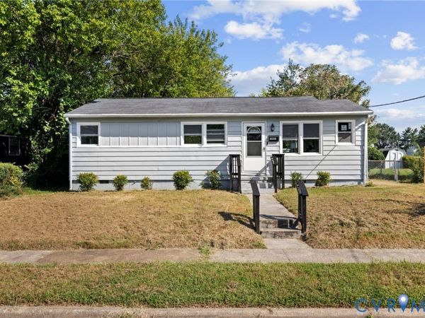 1903 N 27th Street, Richmond, VA 23223