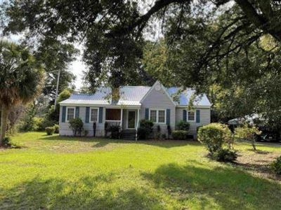 4145 Faust Street, Bamberg, SC 29003
