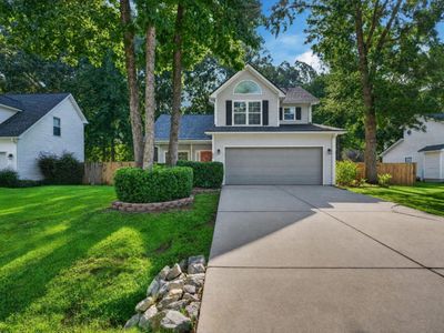 678 Bunkhouse Drive, Charleston, SC 29414