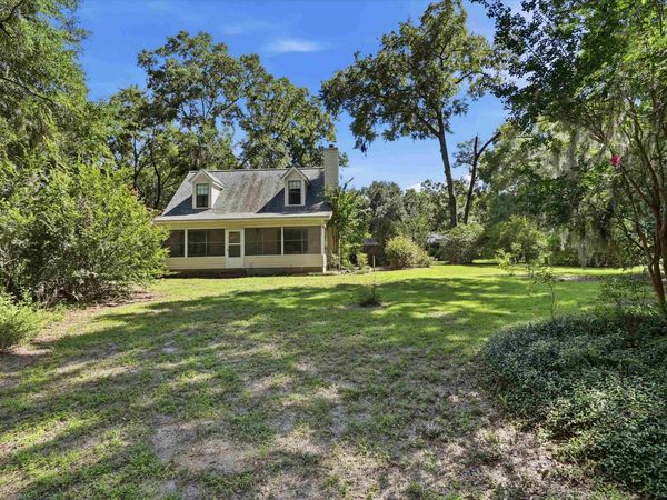 2758 Deborah Drive , Tallahassee, FL 32310