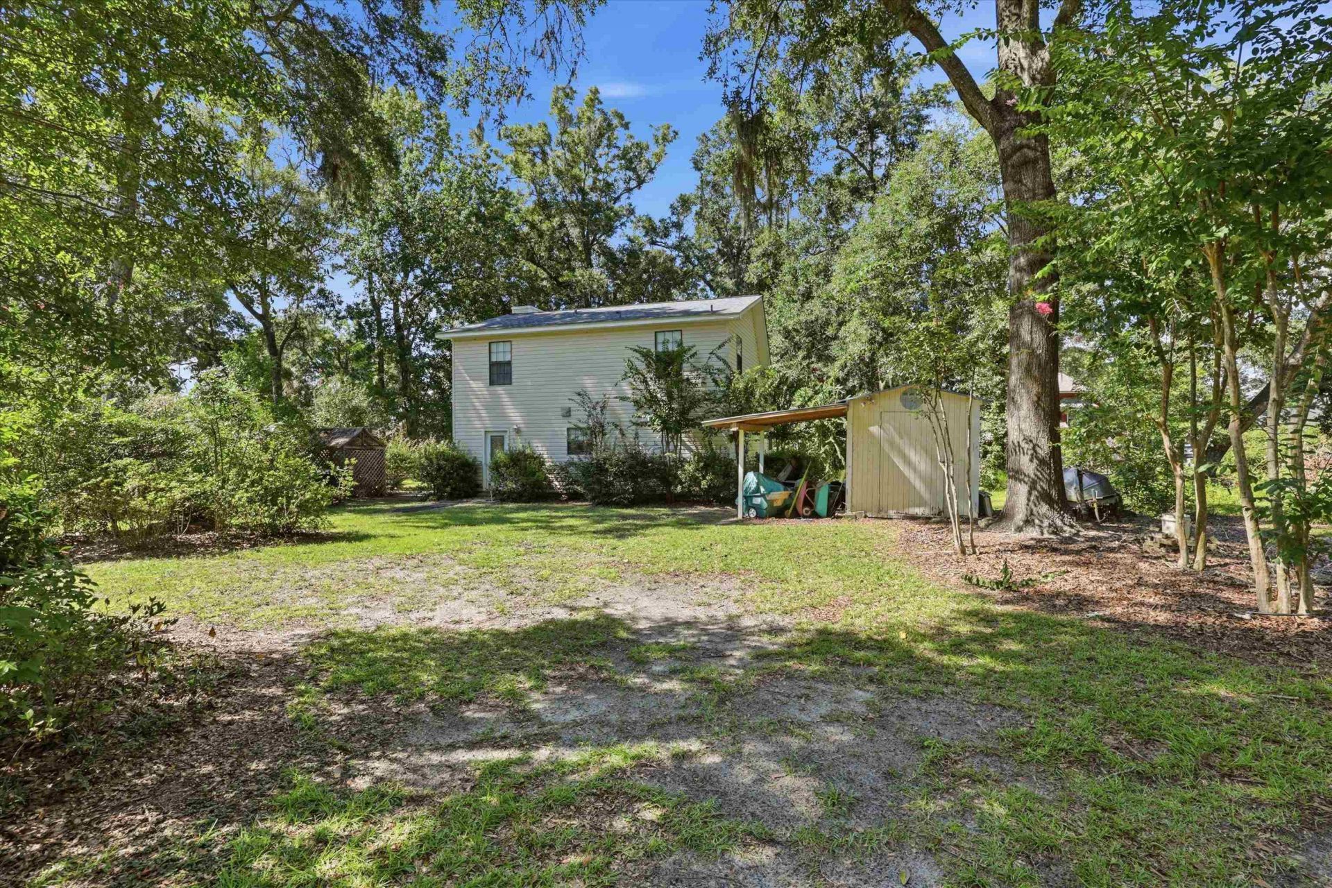 2758 Deborah Drive , Tallahassee, FL 32310 Photo