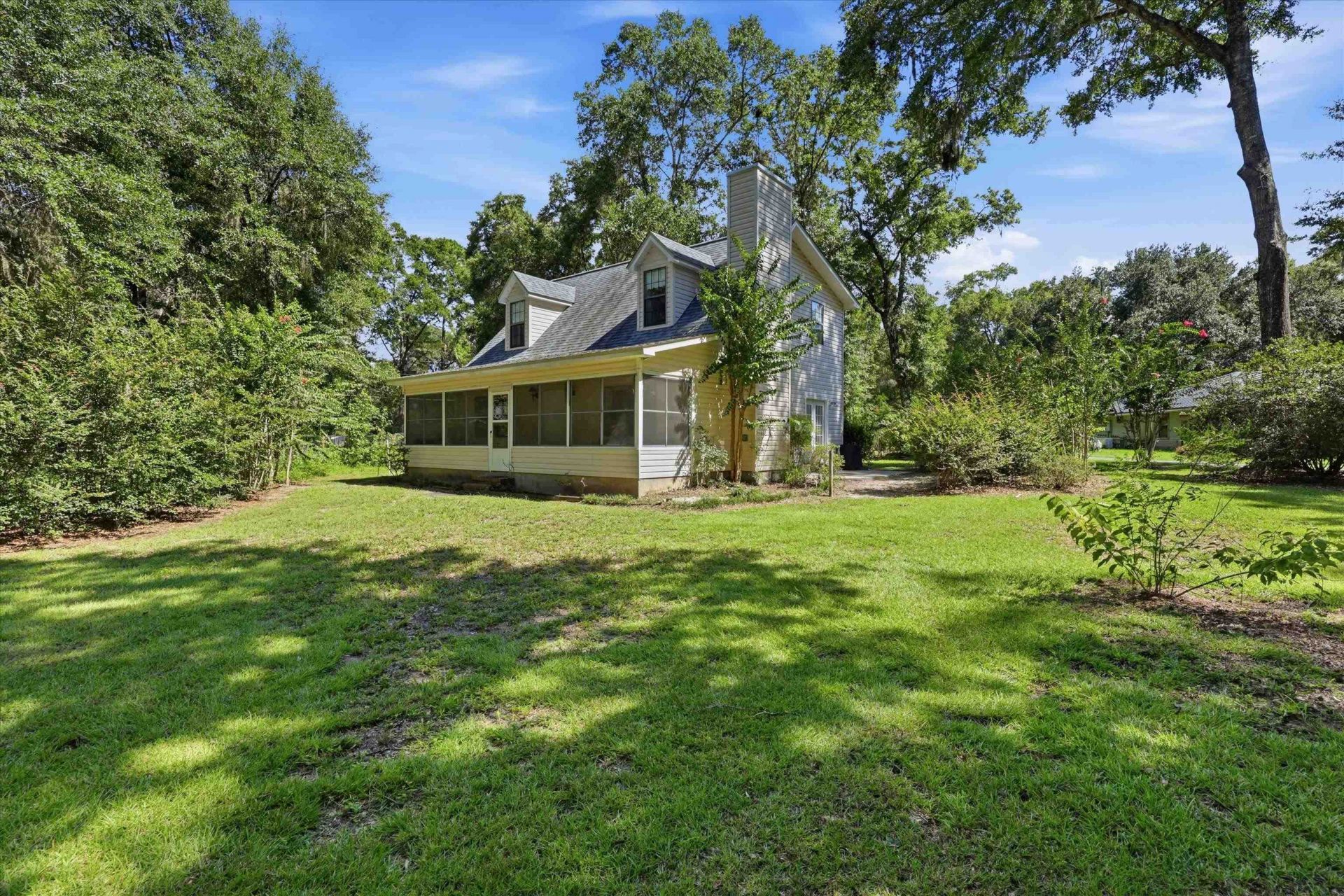 2758 Deborah Drive , Tallahassee, FL 32310 Photo