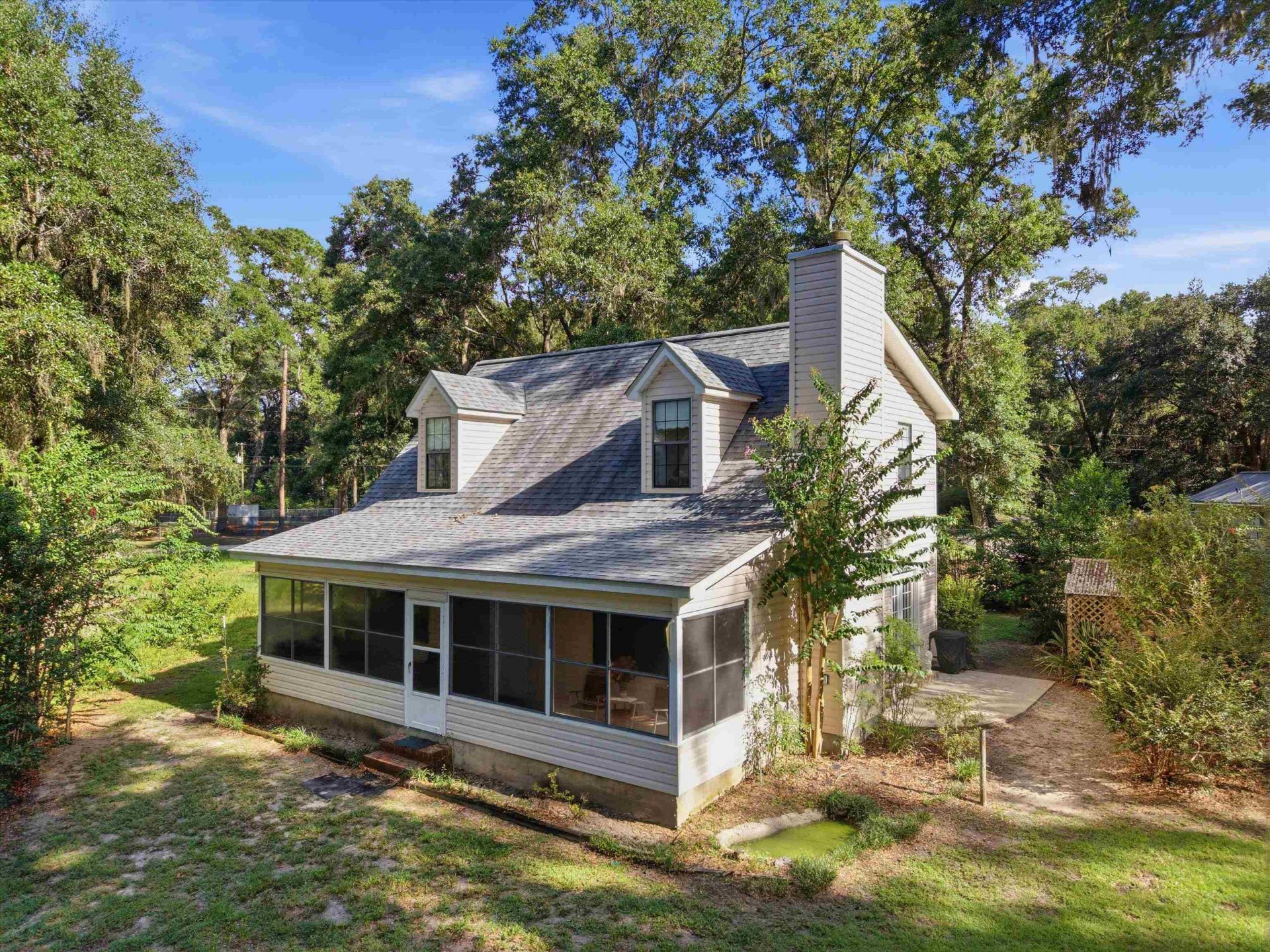 2758 Deborah Drive , Tallahassee, FL 32310 Photo