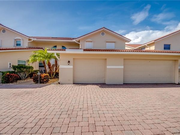 1204 El Dorado PKWY W, Unit 102, CAPE CORAL, FL 33914