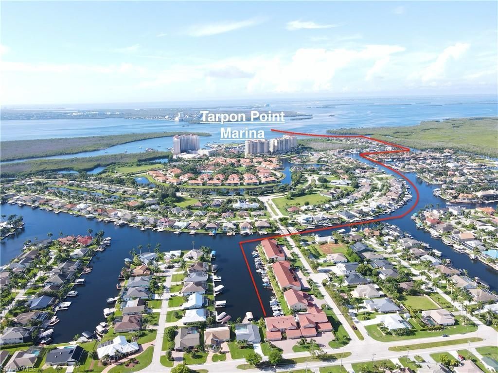 1204 El Dorado Pkwy W, Unit 102, Cape Coral, FL 33914 Photo