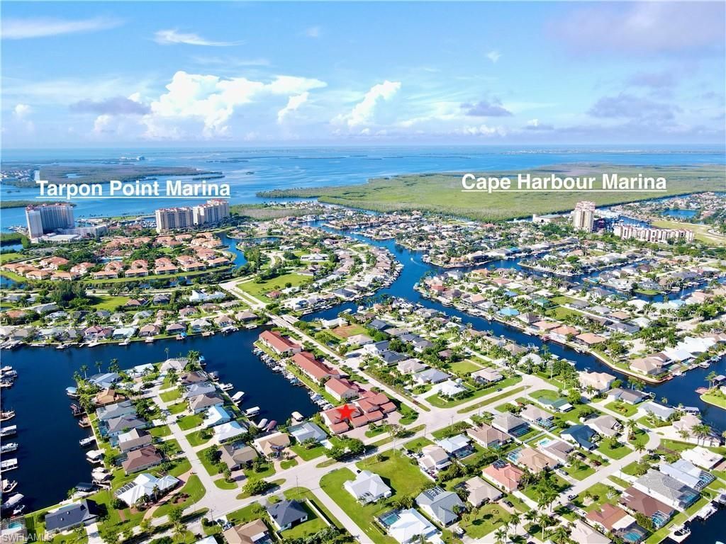 1204 El Dorado Pkwy W, Unit 102, Cape Coral, FL 33914 Photo