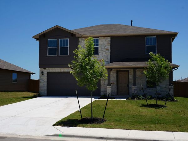 399 LANGELY, Kyle, TX 78640