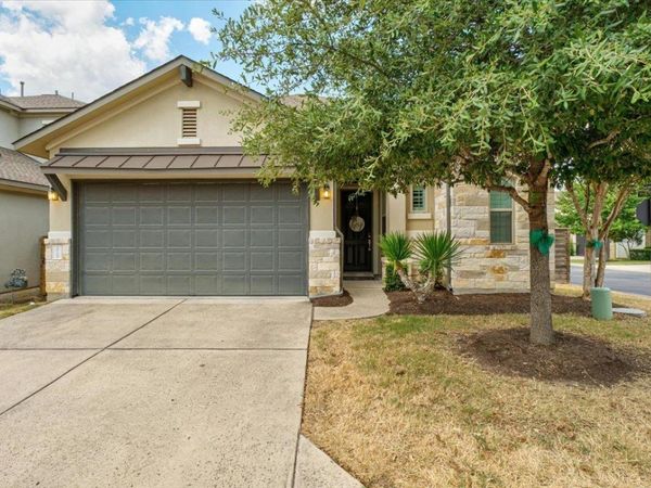 10700 Twisted Elm DR, Unit 55, Austin, TX 78726