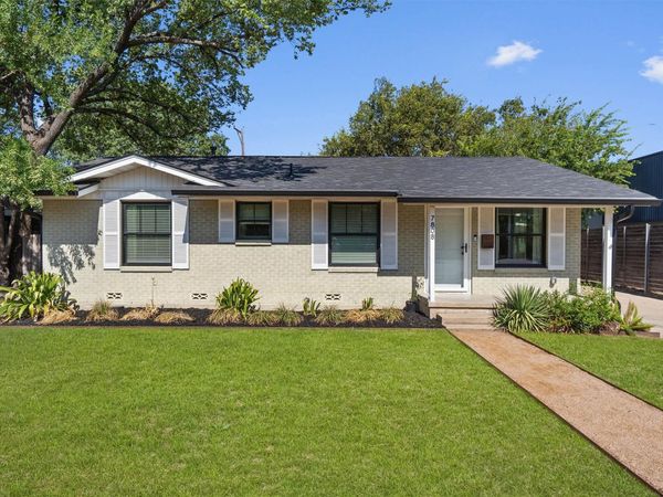 7808 Northwest DR, Austin, TX 78757