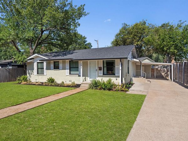 7808 Northwest DR, Austin, TX 78757