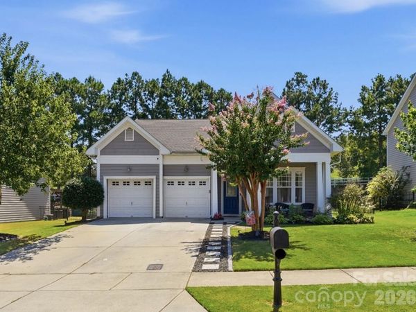 3559 Valiant Avenue SW, Concord, NC 28027