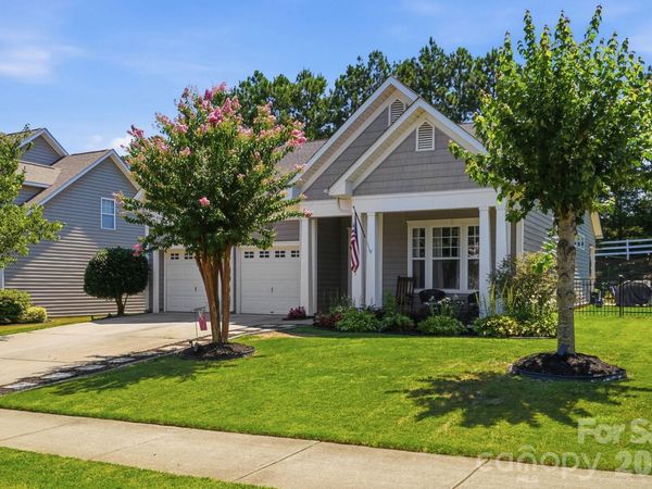 3559 Valiant Avenue SW, Concord, NC 28027