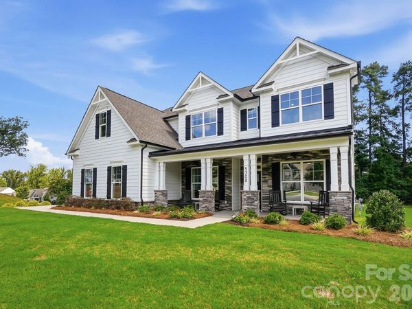 6724 Mill Grove Road, Indian Trail, NC 28079