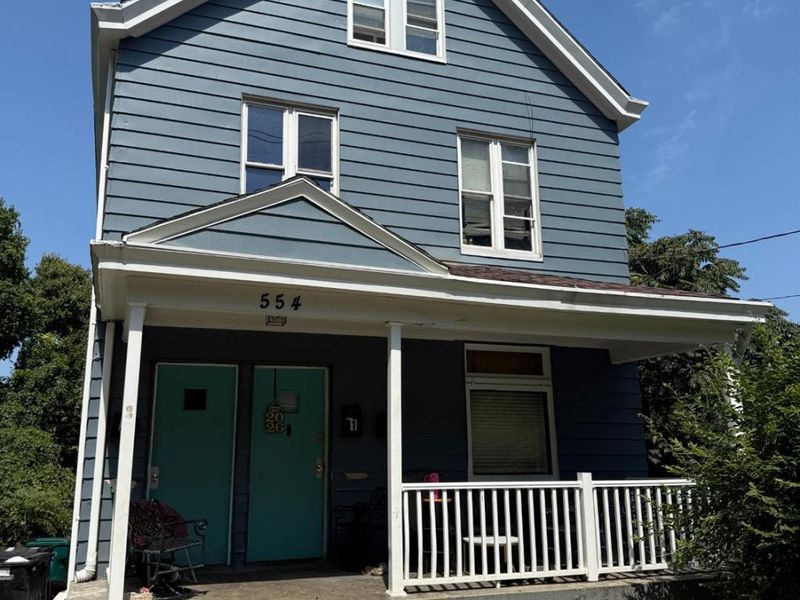 554 Hickory Street, Cincinnati, OH 45229 Photo 1