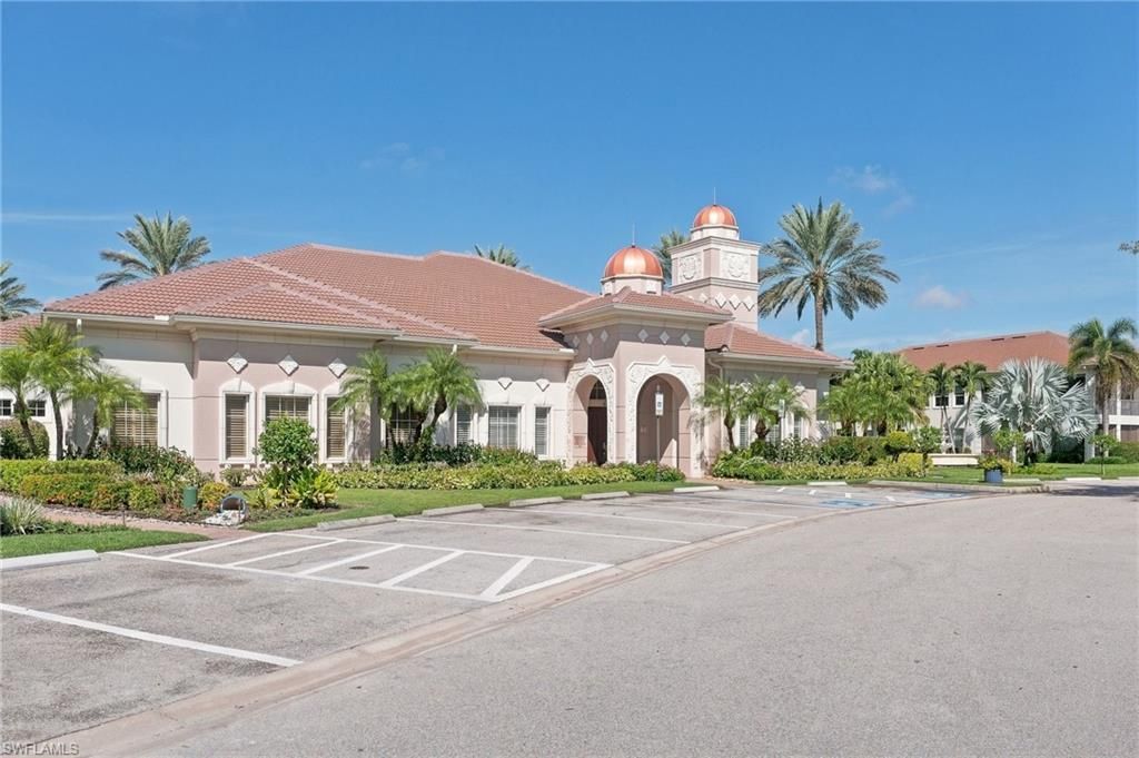 583 Avellino Isles Cir , Unit 24102, Naples, FL 34119 Photo