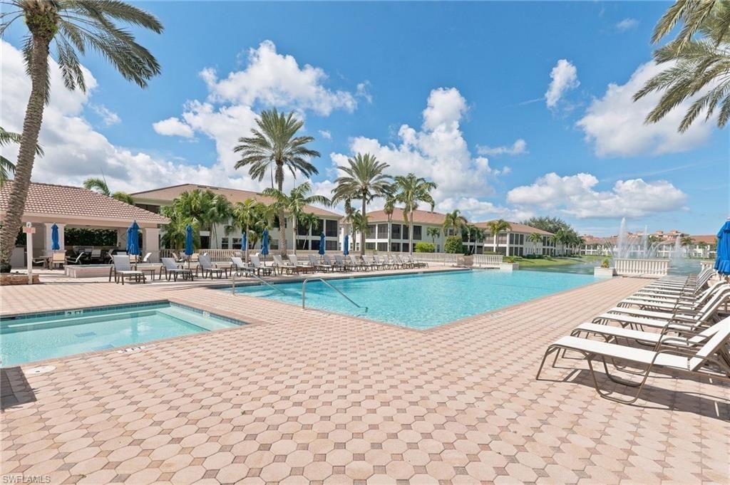 583 Avellino Isles Cir , Unit 24102, Naples, FL 34119 Photo