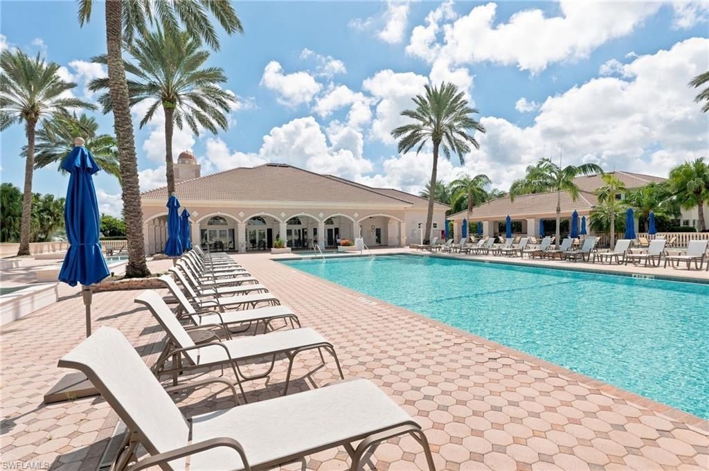 583 Avellino Isles Cir , Unit 24102, Naples, FL 34119 Photo