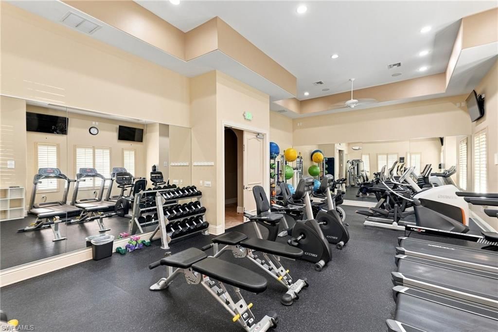 583 Avellino Isles Cir , Unit 24102, Naples, FL 34119 Photo