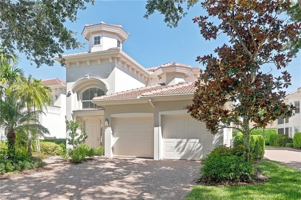 583 Avellino Isles Cir , Unit 24102, Naples, FL 34119 Photo