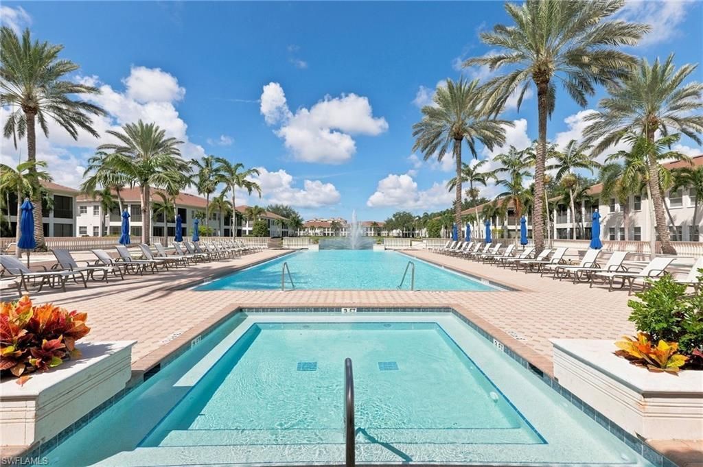 583 Avellino Isles Cir , Unit 24102, Naples, FL 34119 Photo