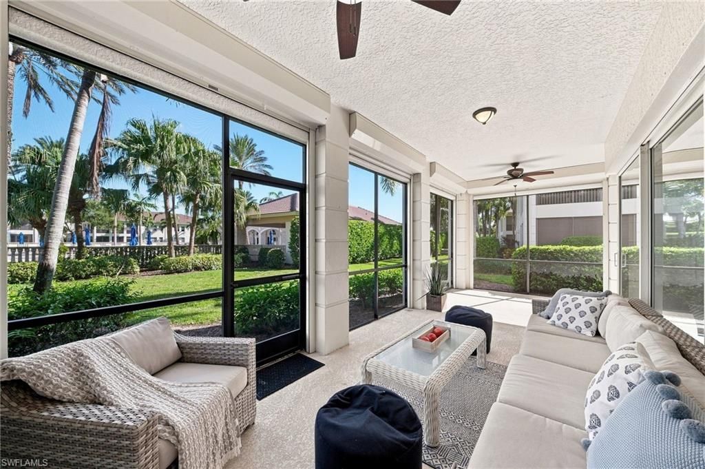 583 Avellino Isles Cir, Unit 102, Naples, FL 34119 Photo