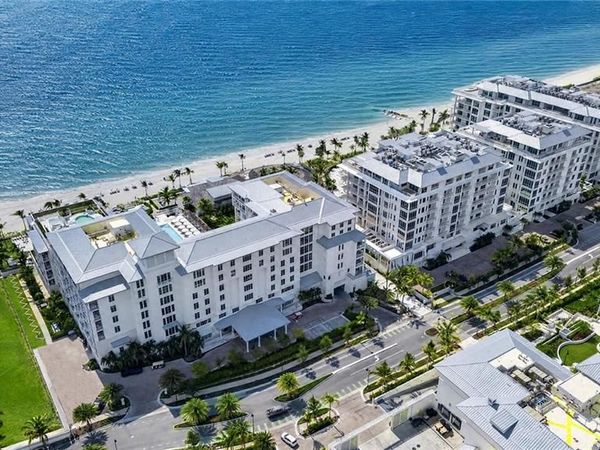 901 Gulf Shore BLVD N, Unit A-203, NAPLES, FL 34102