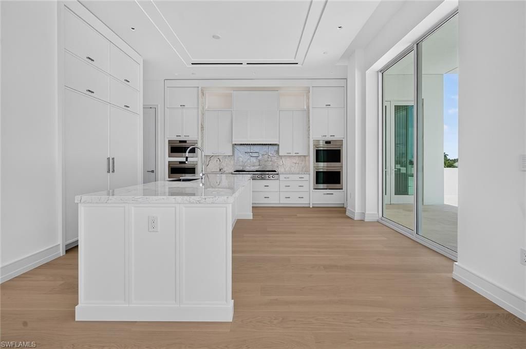 901 Gulf Shore Blvd N, Unit A-203, Naples, FL 34102 Photo