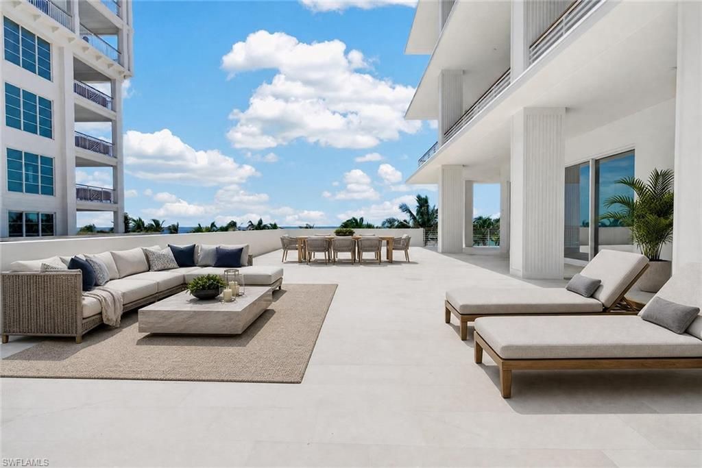 901 Gulf Shore Blvd N, Unit A-203, Naples, FL 34102 Photo