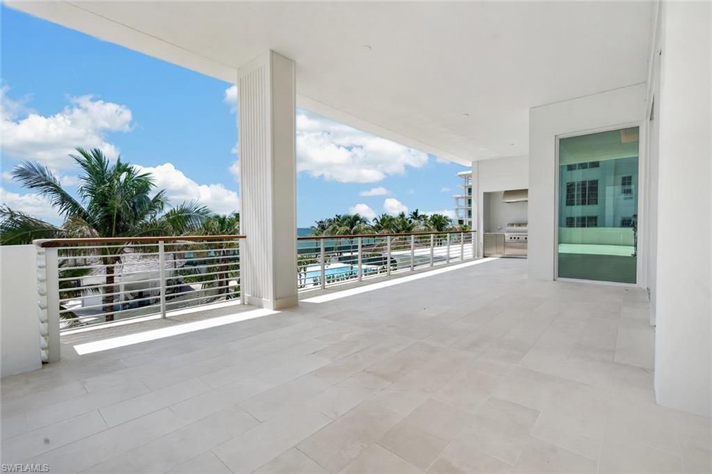 901 Gulf Shore Blvd N, Unit A-203, Naples, FL 34102 Photo