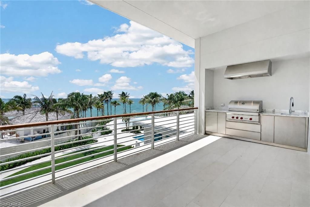 901 Gulf Shore Blvd N, Unit A-203, Naples, FL 34102 Photo