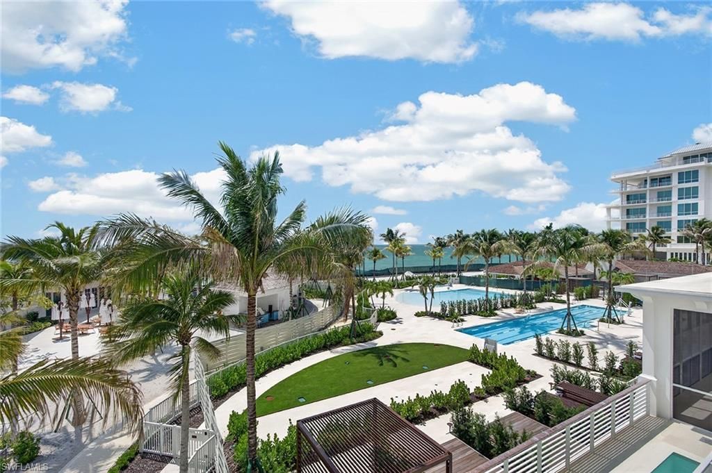 901 Gulf Shore Blvd N, Unit A-203, Naples, FL 34102 Photo
