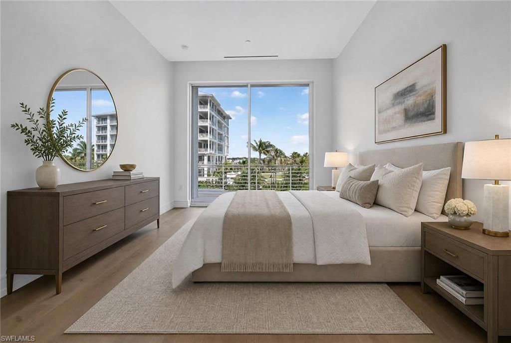 901 Gulf Shore Blvd N, Unit A-203, Naples, FL 34102 Photo
