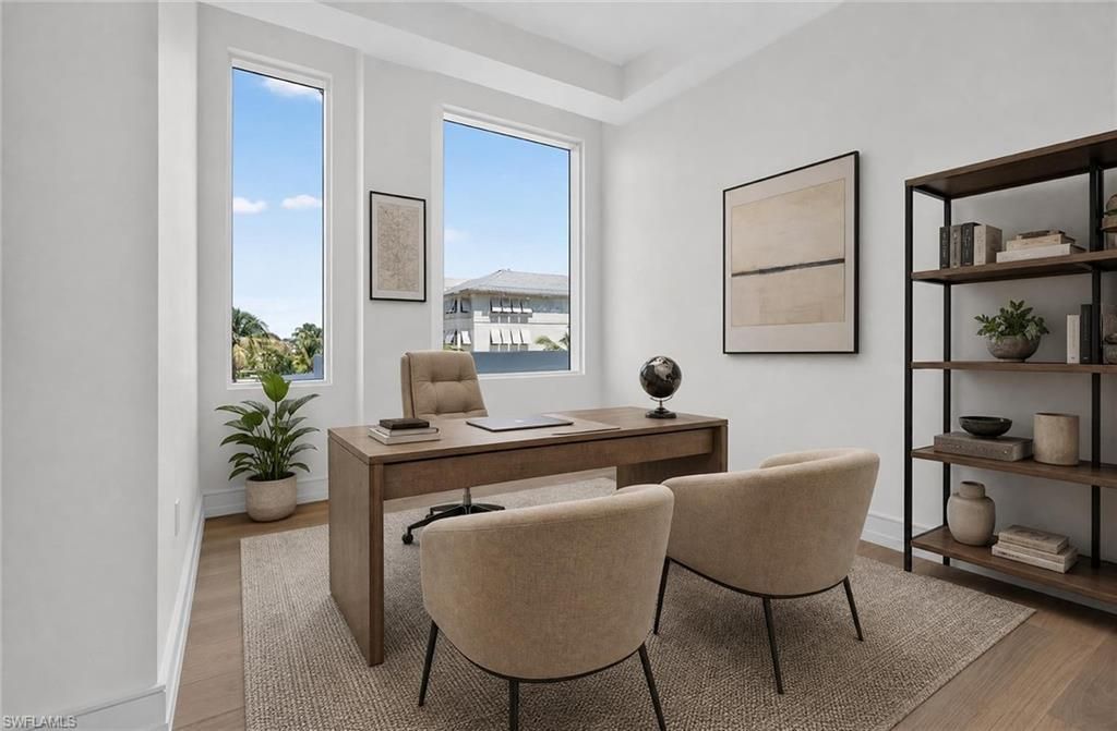 901 Gulf Shore Blvd N, Unit A-203, Naples, FL 34102 Photo