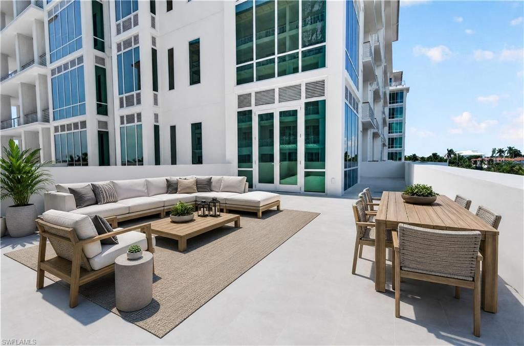 901 Gulf Shore Blvd N, Unit A-203, Naples, FL 34102 Photo