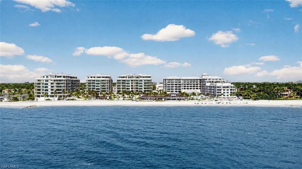 901 Gulf Shore Blvd N, Unit A-203, Naples, FL 34102 Photo