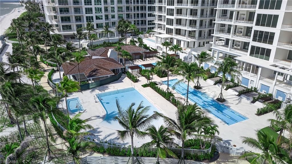 901 Gulf Shore Blvd N, Unit A-203, Naples, FL 34102 Photo