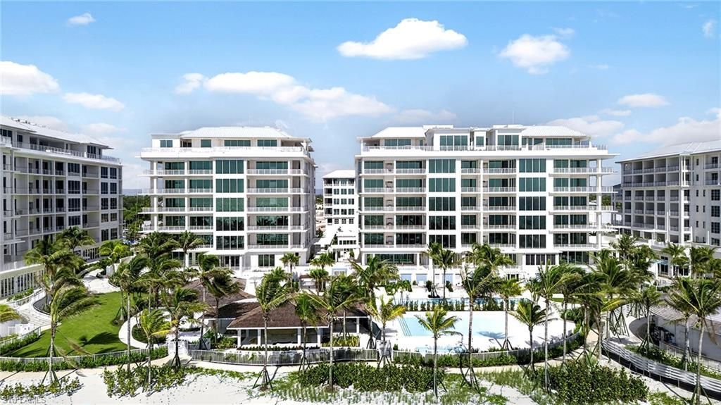 901 Gulf Shore Blvd N, Unit A-203, Naples, FL 34102 Photo