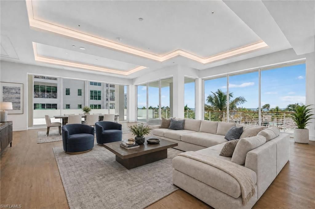 901 Gulf Shore Blvd N, Unit A-203, Naples, FL 34102 Photo