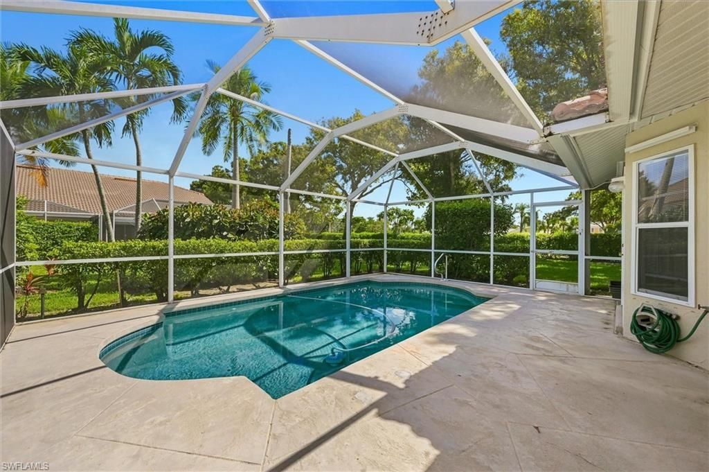 8681 Mustang Dr, Naples, FL 34113 Photo
