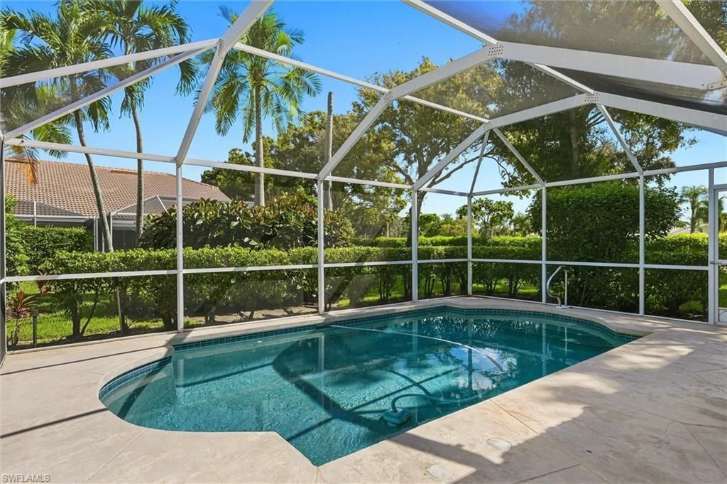 8681 Mustang Dr, Naples, FL 34113 Photo