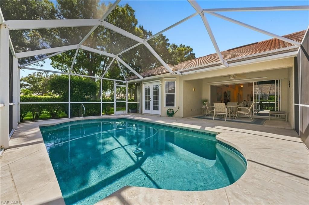 8681 Mustang Dr, Naples, FL 34113 Photo