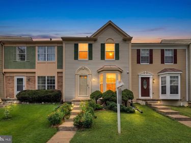 7809 REBEL WALK DRIVE , MANASSAS, VA 20109