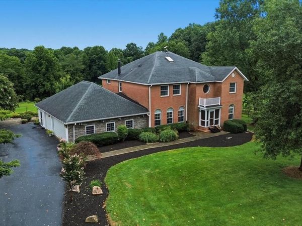 2545 MULLINIX MILL ROAD, MOUNT AIRY, MD 21771