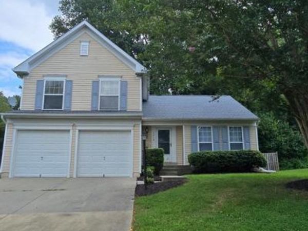 7910 MONARCH STREET, WHITE PLAINS, MD 20695