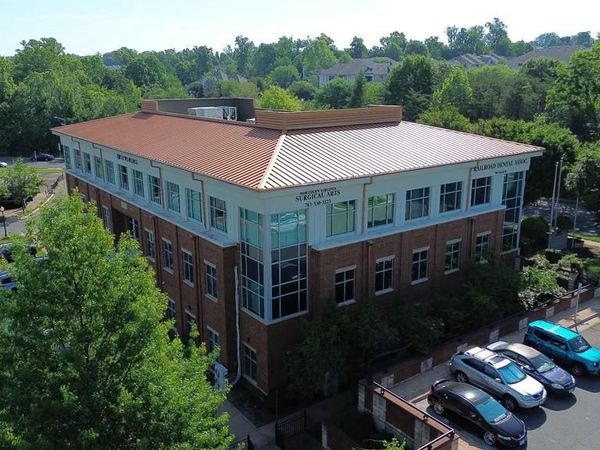 9110 RAILROAD DRIVE, Unit 210, MANASSAS PARK, VA 20111