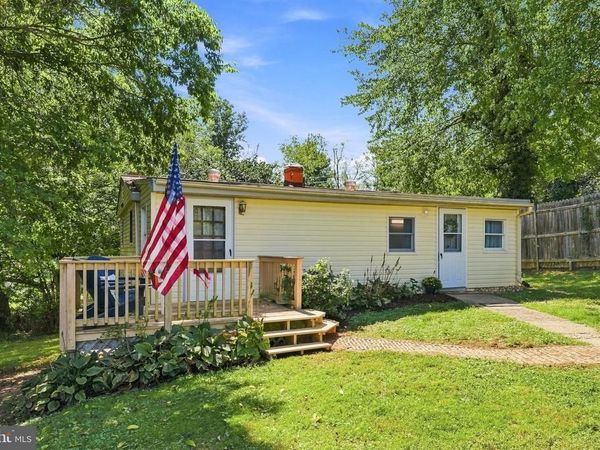 7395 FILLY LANE, WARRENTON, VA 20186