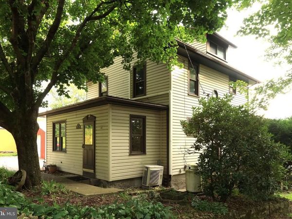 681 DRANE HIGHWAY , OSCEOLA MILLS, PA 16666