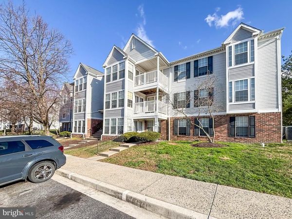 1301 CLOVER VALLEY WAY, Unit C, EDGEWOOD, MD 21040